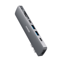 Anker Power Expand 8 IN 1 Direct 8 IN 2 USB-C Adapter