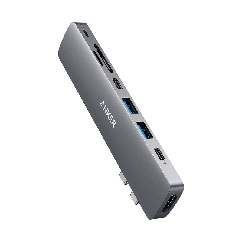 ANKER Power Expand 8 IN 1 Direct 8 IN 2 USB-C Adapter