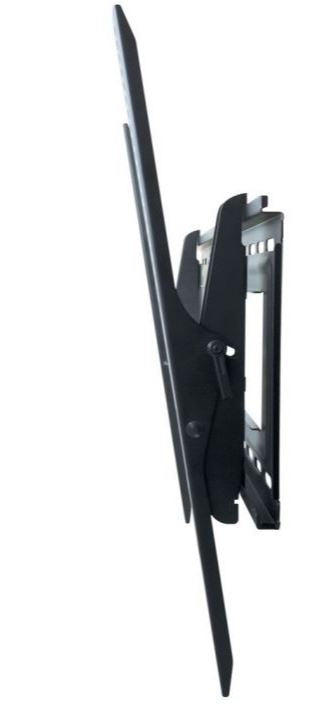 ATDEC Tilt Display Wall Mount, Up to 91KG, Vesa Up to 800x500, 10 YR WTY