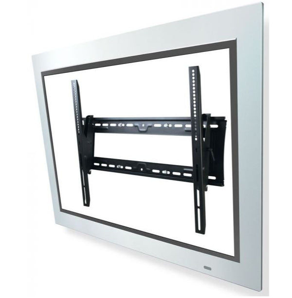 ATDEC Tilt Display Wall Mount, Up to 91KG, Vesa Up to 800x500, 10 YR WTY