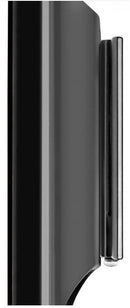 ATDEC Fixed Display Wall Mount, Up to 50KG, Vesa Up to 200x200, Low Profile, 10 YR WTY