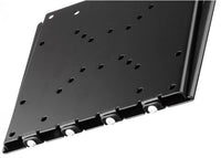 Atdec Fixed Display Wall Mount, Up to 50KG, Vesa Up to 200x200, Low Profile