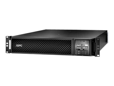 APC Smart-UPS (SRT), 1500VA, RM 230V, 3YR WTY