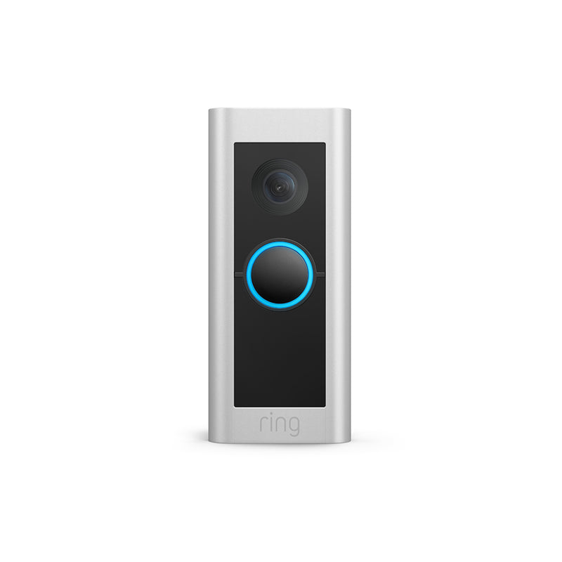 RING Video Doorbell PRO 2 (Wired) [8VRBPZ-0AU0]