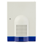 DAS S3800 DAS-SAT 2000 Satellite Siren 1YR
