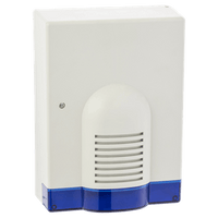 Das S3800 DAS-SAT 2000 Satellite Siren