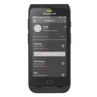 Honeywell CT40 2D-SR,N3601,5" LED,13MP CAM,2GB/32GB,Latch,Wwan,BT,NFC,AD7 GMS