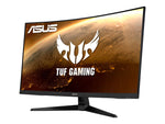 ASUS 32" (16:9) IPS WQHD LED, 1MS, 165Hz, DP, HDMI(2), Tilt, Vesa, SPKR, 3YR