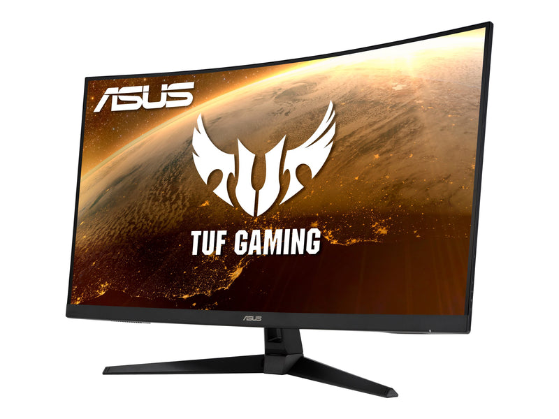 ASUS 32" (16:9) IPS WQHD LED, 1MS, 165Hz, DP, HDMI(2), Tilt, Vesa, SPKR, 3YR