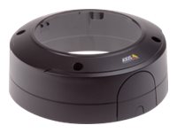 AXIS TP3801-E Black Casing 4P Covers and Domes 3YR