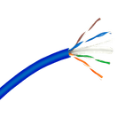 DATAMASTER S2100 CAT5E Blue 305M (Lifetime Warranty)