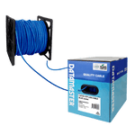 DATAMASTER S2100 CAT5E Blue 305M (Lifetime Warranty)
