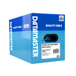 DATAMASTER S2100 CAT5E Blue 305M (Lifetime Warranty)