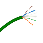 DATAMASTER S2096 Cat5E Green 305M (Lifetime Warranty)
