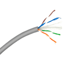 DATAMASTER S2099 Cat5E Grey 305M 25YR