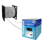 DATAMASTER S2099 Cat5E Grey 305M 25YR