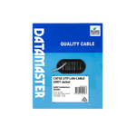 DATAMASTER S2099 Cat5E Grey 305M 25YR