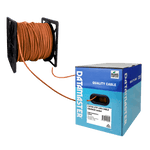 DATAMASTER S2100OR Cat5E Orange 305M (Lifetime Warranty)