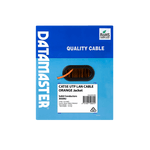 DATAMASTER S2100OR Cat5E Orange 305M (Lifetime Warranty)