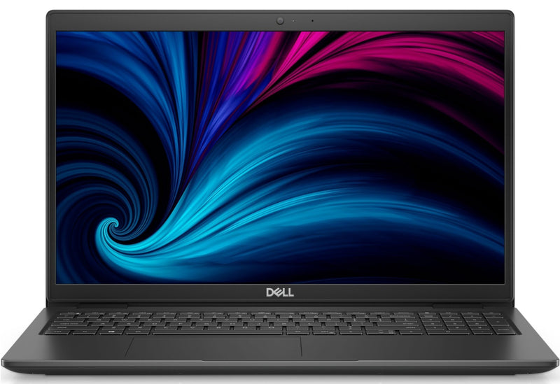 DELL Latitude 3520, i5-1135G7, 15.6" FHD, 8GB, 256GB SSD, WL, W11P, 1YOS