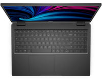 Dell Latitude 3520, i5-1135G7, 15.6" FHD, 8GB, 256GB SSD, Wi-Fi, Windows 11 Pro