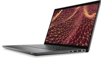 Dell Latitude 7430, i5-1245U, 14" FHD, 16GB, 256GB SSD, Wi-Fi, T/Bolt, Windows 11 Pro, 3Y OS