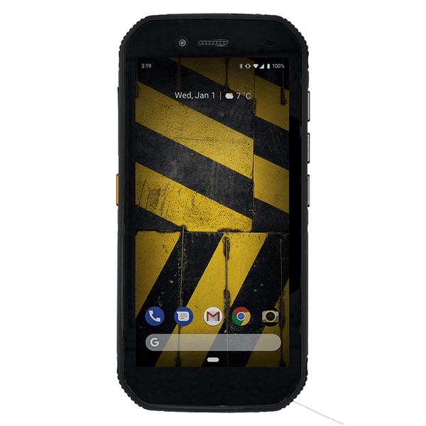 CAT S42H Ruggedised 4G SmartPhone, 5.5" HD+, 32GB, Nano Sim, Android, IP68/69, HYGIENE+