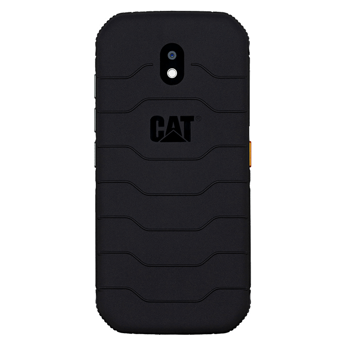 CAT S42H Ruggedised 4G SmartPhone, 5.5" HD+, 32GB, Nano Sim, Android, IP68/69, HYGIENE+