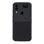 CAT S62 PRO Ruggedised 4G Smartphone, 5.7", 128GB, Dual Nano Sim, Android, IP68/69,THERMAL