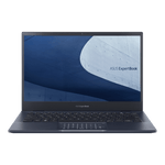 ASUS (B5) ExpertBook 2in1, I5-1135G7, 13.3" FHD Touch, 8GB, 512GB SSD, W10P 3YR OS