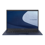 ASUS (B1) Expertbook, I5-1135G7, 14" FHD, 16GB, 512GB SSD, W10P, 1YOS