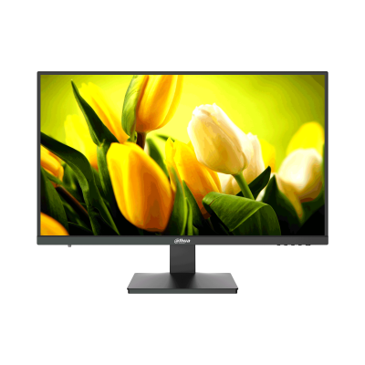 DAHUA 27" (16:9) FHD IPS,8MS,DP,VGA,HDMI,Height ADJ,75Hz,VESA75x75,3YR