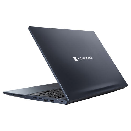 DYNABOOK Tecra A40-K, i5-1240P, 14" FHD, 16GB, 512GB SSD, T/Bolt, W10P/W11P, 3YR