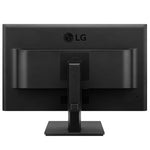 LG 27" (16:9) FHD IPS Led, HDMI, DP, VGA, DVI, USB(2), SPKR, H/ADJ, Vesa, 3YR