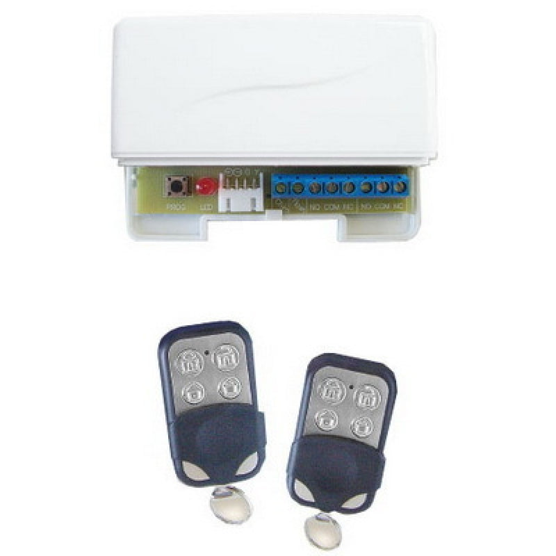 DAS S1890A NX Bus Receiver Kit 1YR