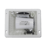 DAS S97030 SKP5 DC Siren + Scremer 1YR