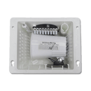 DAS S97030 SKP5 DC Siren + Scremer 1YR