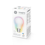 SYNC Colours + Whites A60 B22/BC 800LM Bulb