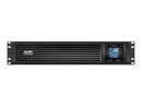 APC Smart UPS (SMC), 2000VA, IEC(6), USB, Serial, LCD, 2U Rack, 2YR WTY