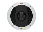 AXIS M3058-PLVE 12MP 1.3MM Fixed dome camera 5YR