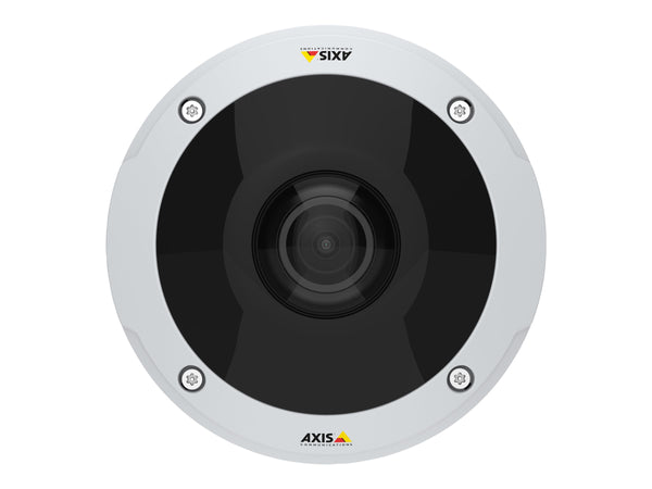 AXIS M3058-PLVE 12MP 1.3MM Fixed dome camera 5YR