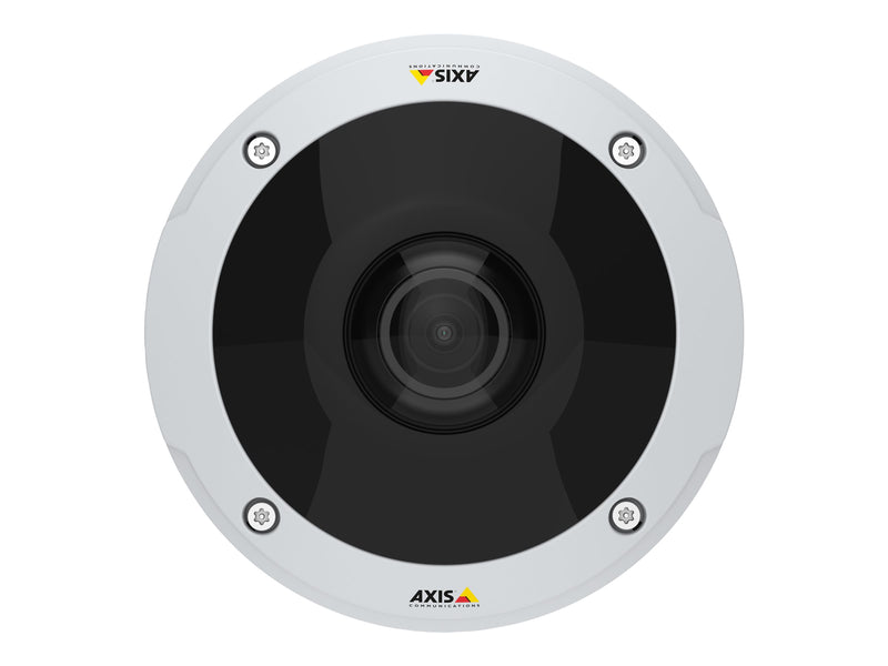 AXIS M3058-PLVE 12MP 1.3MM Fixed dome camera 5YR