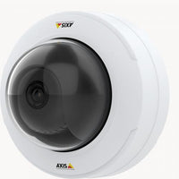 Axis P3245-V 2MP, Varifocal, Dome IP Camera, IK10