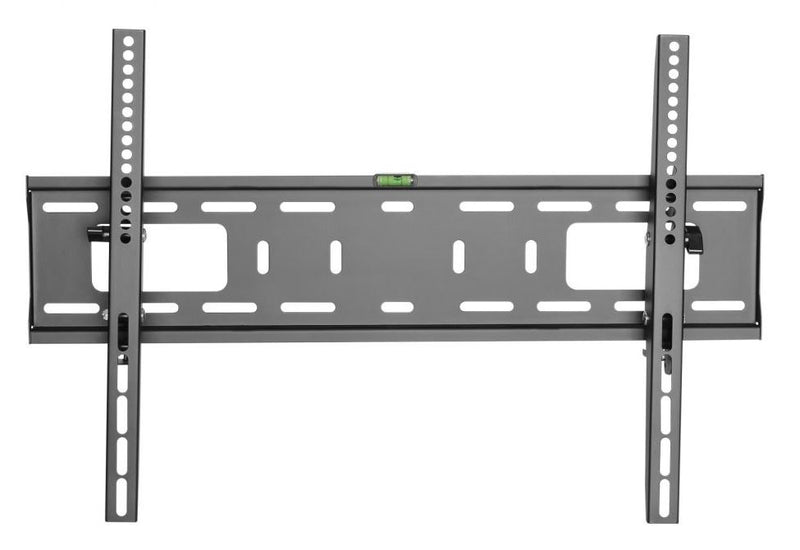 ATDEC Tilt Display Wall Mount, Up to 50KG, VESA Upto 600x400, 10 YR WTY