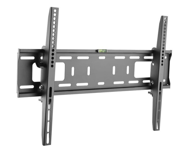 ATDEC Tilt Display Wall Mount, Up to 50KG, VESA Upto 600x400, 10 YR WTY