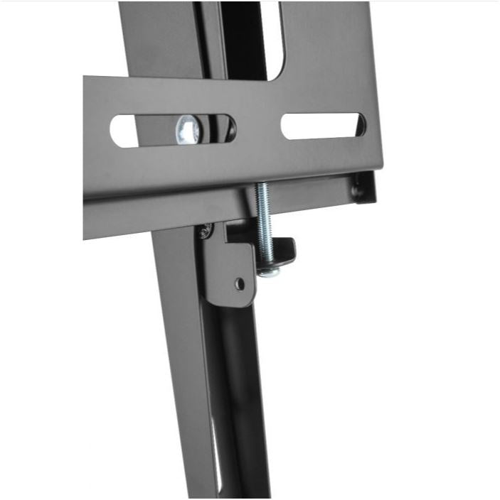 ATDEC Tilt Display Wall Mount, Up to 50KG, VESA Upto 600x400, 10 YR WTY