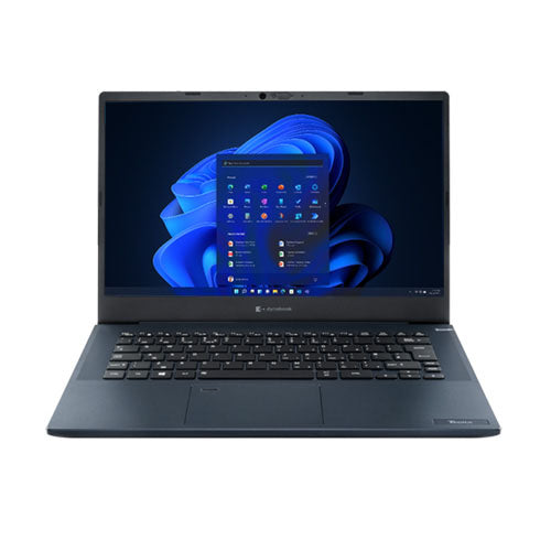 DYNABOOK Tecra A40-K, i5-1240P, 14" FHD, 16GB, 512GB SSD, T/Bolt, W10P/W11P, 3YR