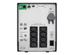 APC Smart UPS (SMC);  1500VA with SmartConnect;  LCD;  Tower - 2YR WTY