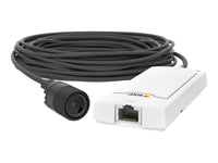 Axis P1245 2MP, 2.8mm, Indoor IP Camera, PoE
