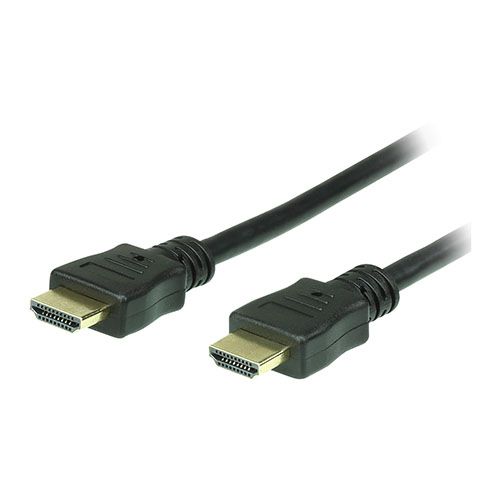 ATEN 2L-7D02H-1 2M HDMI Cable W Ethernet No WTY